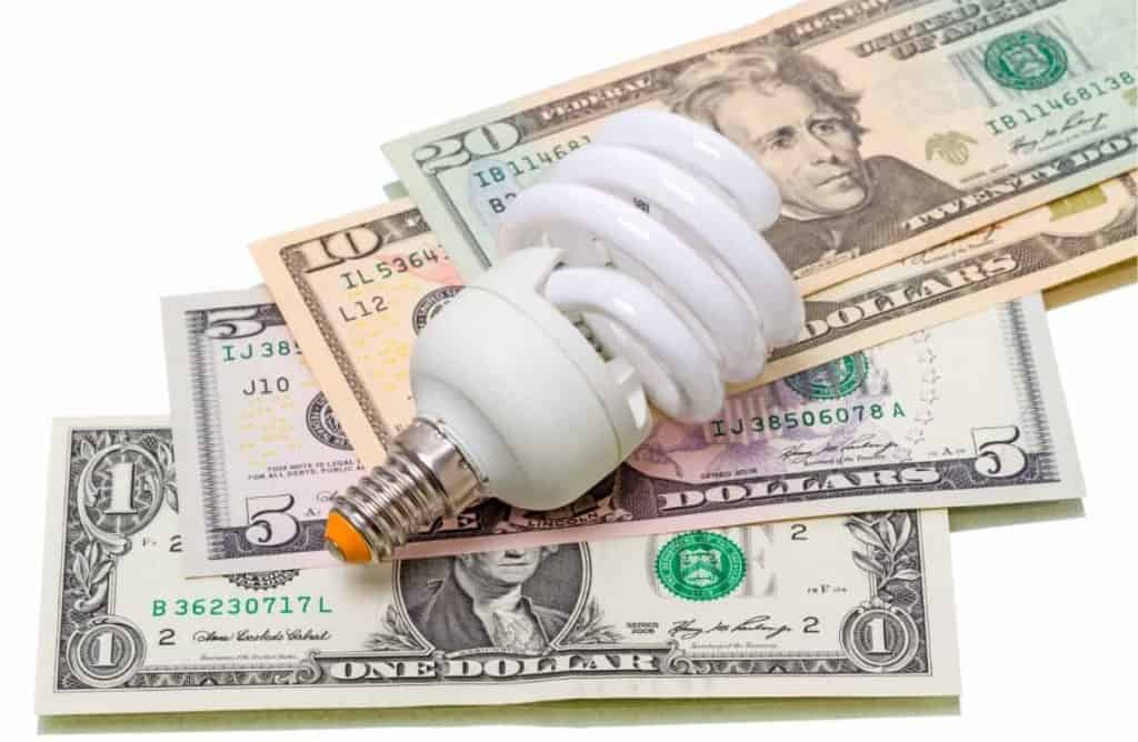 10 easy ways to save money on your electric bill