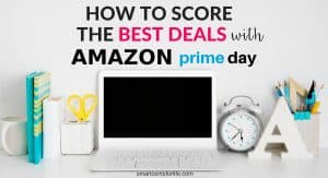 Are you looking to get the best deals on Amazon prime day? Check out how you can save money with Amazon Prime membership and get access to thousands of deals on Amazon Prime Day